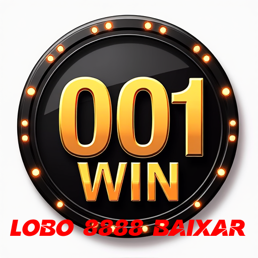 lobo 8888 baixar